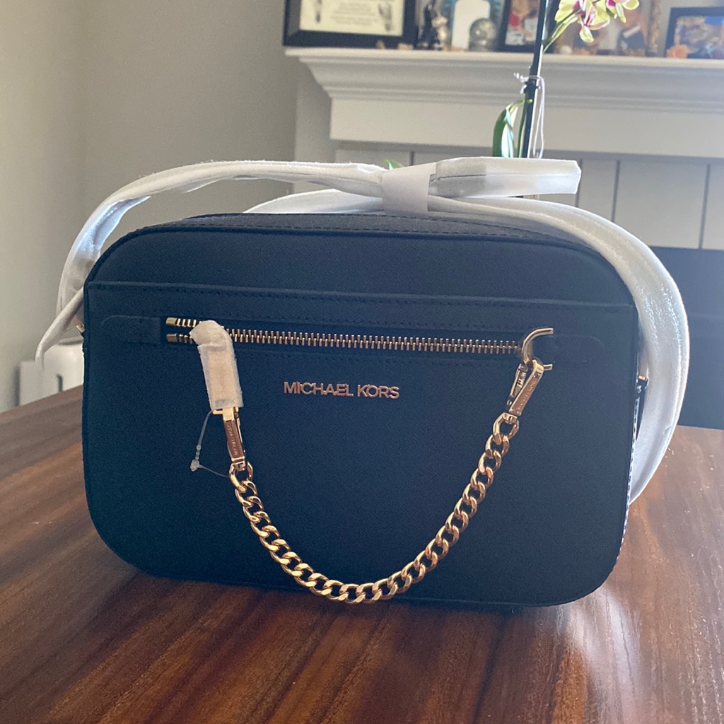Brand New Michael Kors